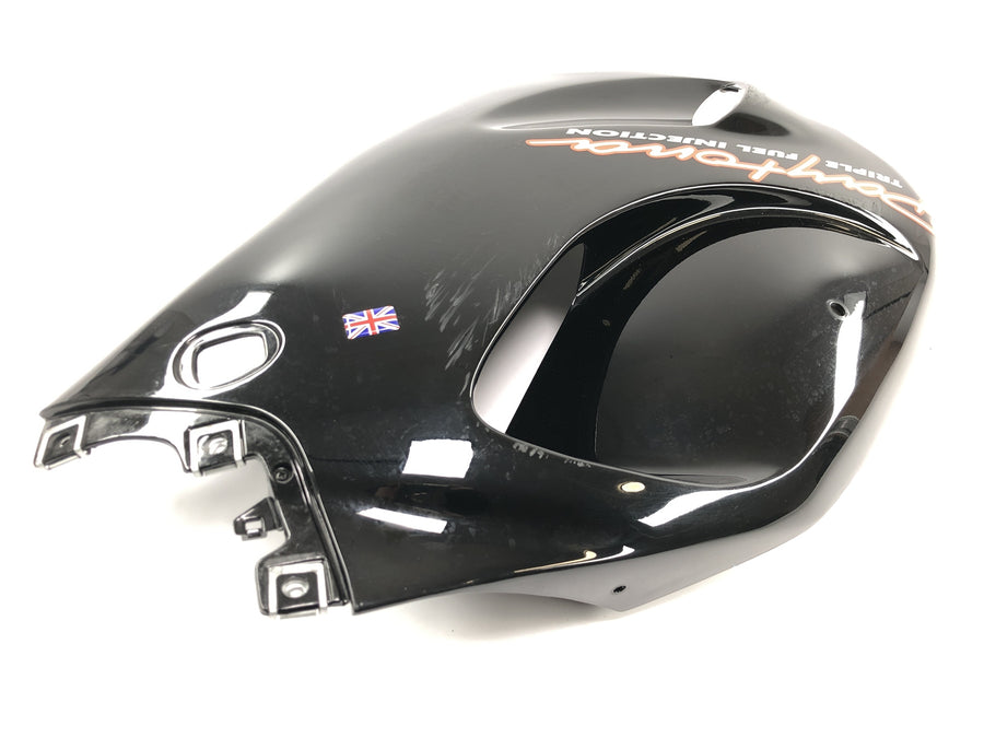 TRIUMPH DAYTONA 955I T595 [1998] - サイドフェアリング フェアリング サイドパネル 右