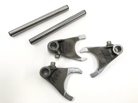 Ducati ST2 944 [1999] -Switchフォーク回路ステーションセット - 0