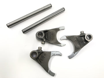 Ducati ST2 944 [1999] - Spínací stanice vidlice - 0