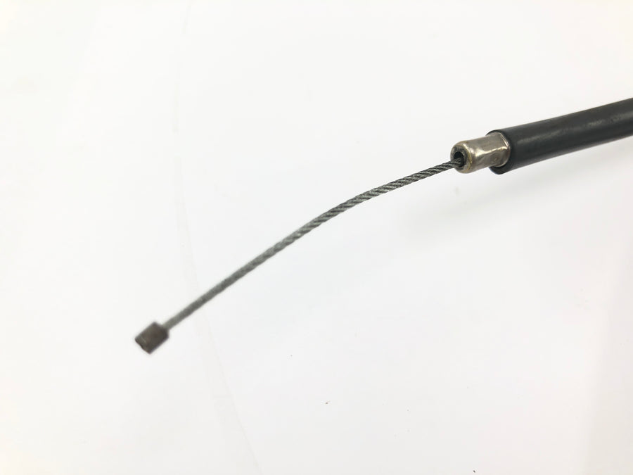 Cagiva Planet 125 [1998] - 油门拉线 Bowden 拉线组