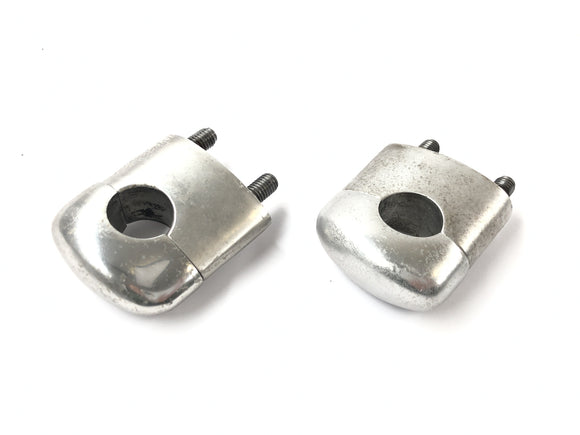 BMW R75/5 [1973] - Riser styret