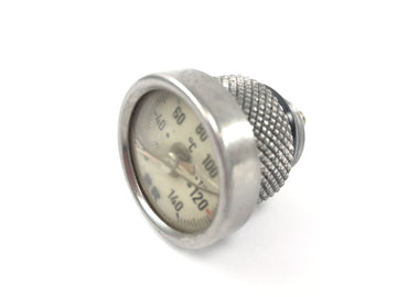 Ducati Monster S4R M4 [2004] - Ölthermometer Öltemperaturmesser Einfülldeckel