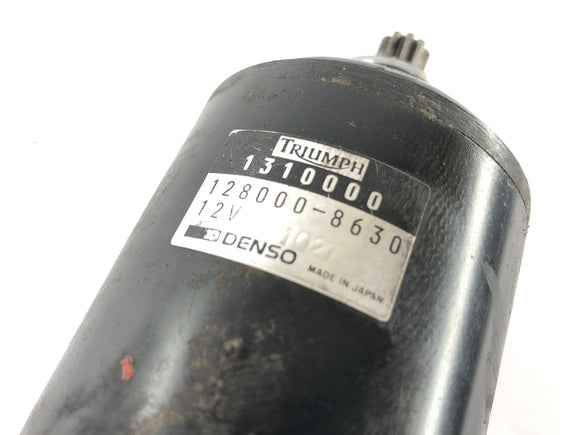 Triumph Thunderbird T 309 RT [1995] - Anlasser Startermotor