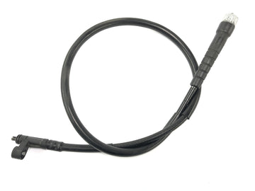 Honda NSR 125 JC22 [1998]  - 速度計ウェーブケーブルシャフトドライブシャフト - 0