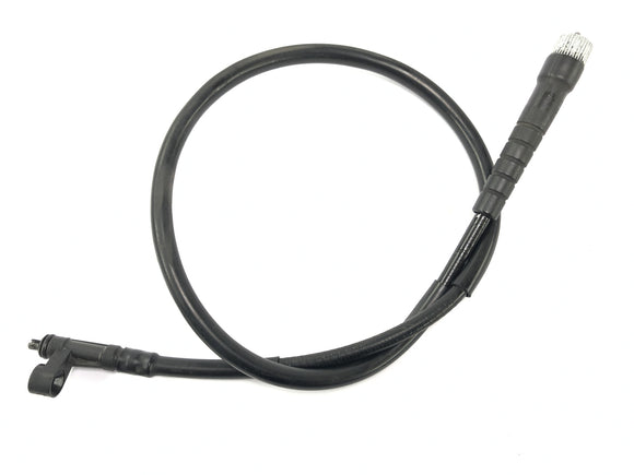 Honda NSR 125 JC22 [1998] - Speedometer Wave Cable Shaft Drive Axel