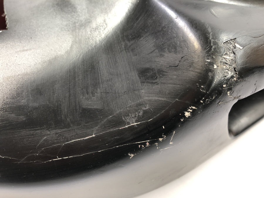 Ducati 748 916 996 998 [1996] - Monoposto Heckverkleidung Heck Verkleidung