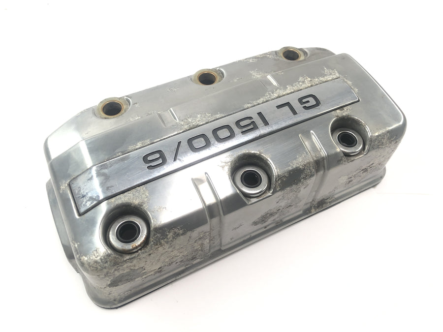 Honda GL 1500 Goldwing SC22 [1987] - Ventildeckel links