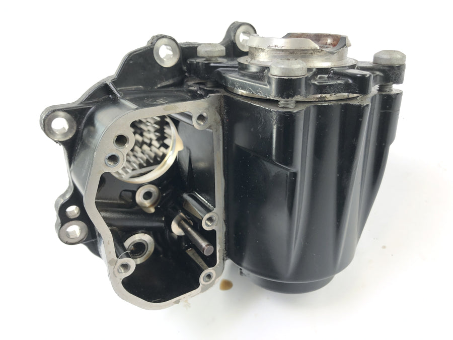 BMW K 1300 R K12S [2014] - Getriebe