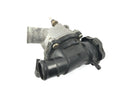 Kawasaki ZRX 1200 S ZRT20A [2001] - Thermostat mit Thermostatgehäuse Kühlwasserstutzen-4