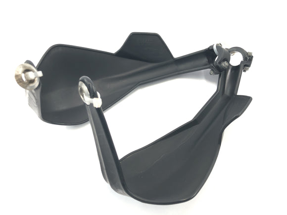 KTM 640 Adventure LC4 [2001] - Coppia set paramani