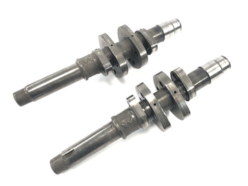 Ducati Monster S4R M4 [2004] - Nockenwellen Set vorne liegender Zylinder Einlassnockenwelle Auslassnockenwelle