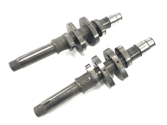 Ducati Monster S4R M4 [2004] - Nockenwellen Set vorne liegender Zylinder Einlassnockenwelle Auslassnockenwelle