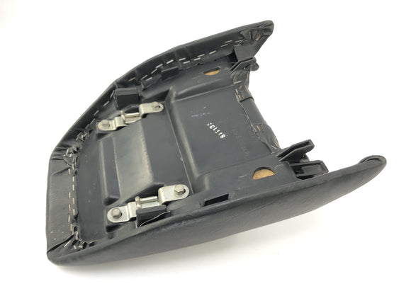 Kawasaki GPZ 1000 RX [1987] - Socius Seat Bench