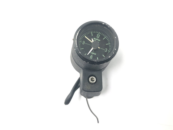 BMW R 100 GS 247E [1991] - Reloj de cabina instrumento de reloj analógico