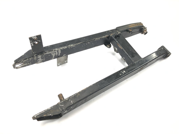 Sachs ZX 125 [1998] - Takakääntövarsi