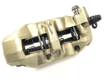 Benelli TNT 1130 [2009] - Bromsok fram vänster - 0