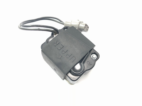 Aprilia RSV 1000 RP Mille [2001] - Tilt sensor fall sensor