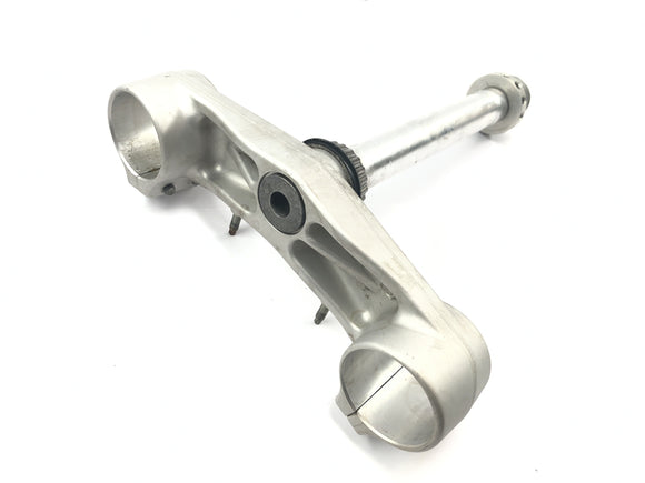 KTM Duke 690 A3 [2012] - vorkklem onderste vorkbrug stuurkopbrug