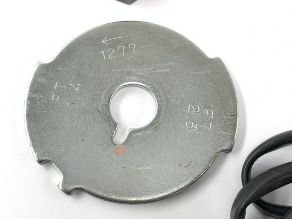 Kawasaki ZRX 1200 S ZRT20A [2002] - set de recogida