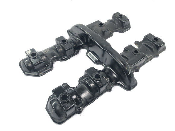 Yamaha FJ 1100 47E [1985] - Ventillokk