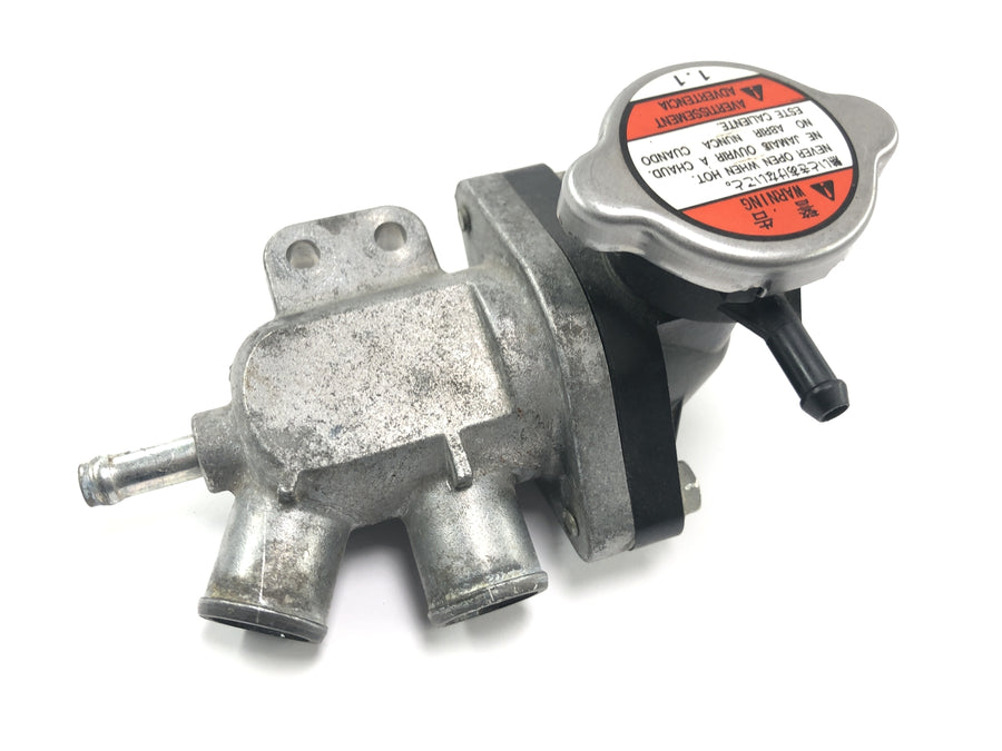 Suzuki GSF 1250 SA Bandit WVCH [2007] - Radiatorhette termostathus