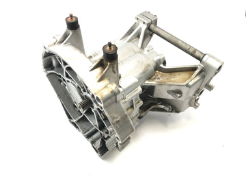 BMW R 1150 GS R21 [2002] - Vadný závit kyvné vidlice převodovky