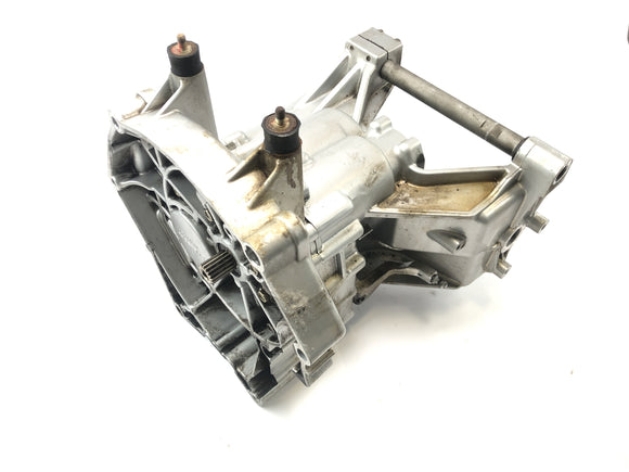 BMW R 1150 GS R21 [2002] - Getriebe Schwingengewinde defekt