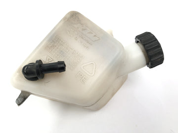 KTM 690 SM Prestige [2007] - Części kontenerowej pojemnika chłodzącego Części motocyklowe KTM