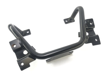 BMW F 650 GS Dakar [2007] - taillight bracket - 0