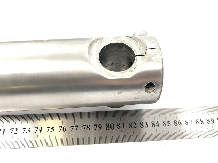 トライアンフ サンダーバード 900 T309RT [1995] - フォーク テレスコピックフォーク フロントアクスル付きフロントフォーク