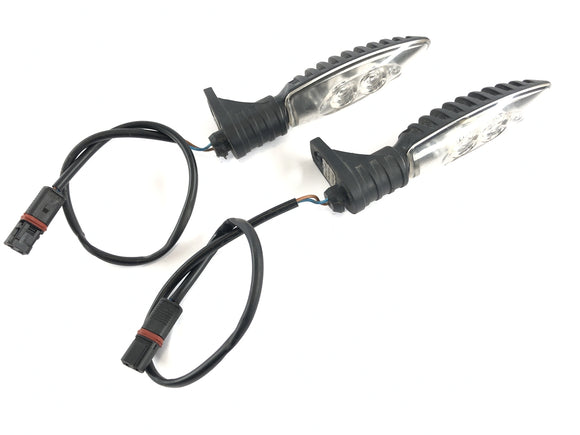 BMW K 1300 S K12S [2010]  - 又信号