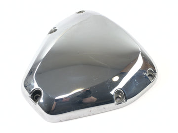Honda VTX 1800 SC46 [2004] - Sidoskydd krom luftfilterkåpa
