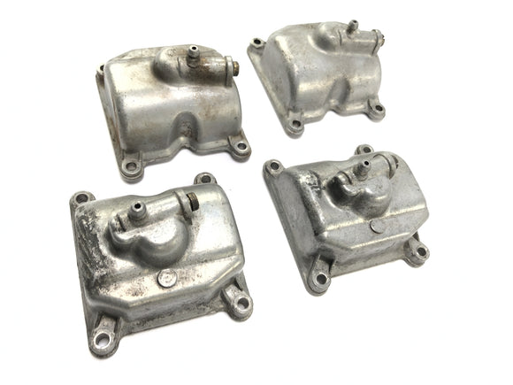 Kawasaki GPZ 1000 RX [1987] - Simmare Chambers förgasare lock Keihin CVK