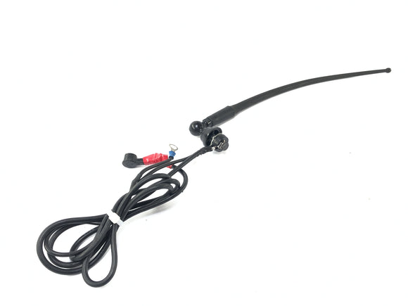 BMW K 100 RT [1988] - Anténa