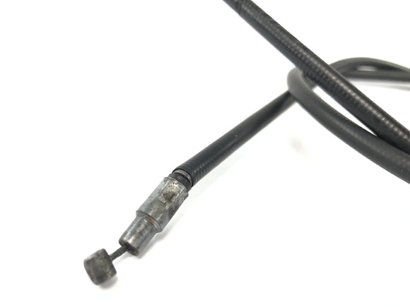 Moto Guzzi California III VY Integrale [1990] — Дроссельный трос Трос Боудена