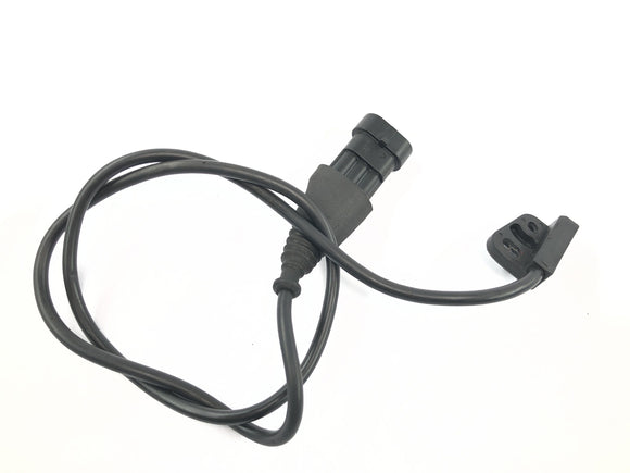 SWM SM 125 R [2018] - Sidostödsbrytare