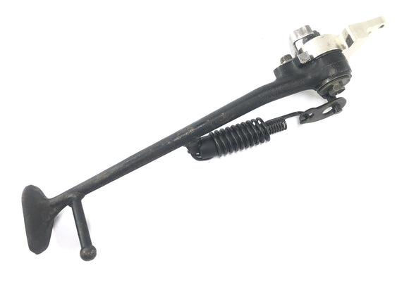 ヤマハYZF R1 RN01 [1998]  - スプリング付きスタンドサイドスタンド