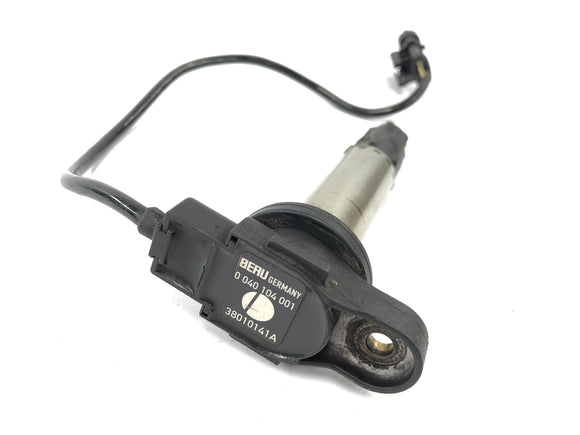 Ducati 999 H4 [2003] - ignition coil ignition modue ignition coil set couple