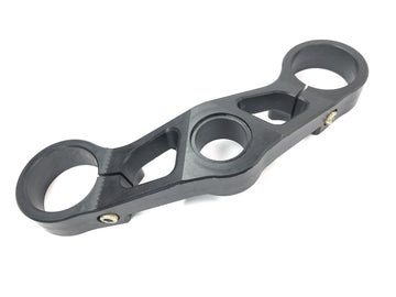 Benelli TNT 1130 [2009] - gaffelbro på toppen