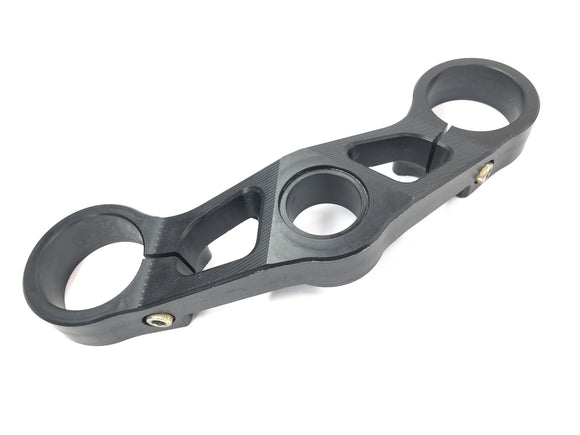 Benelli TNT 1130 [2009] - gaffelbro på toppen