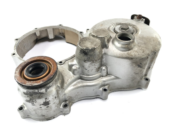 Honda GL 1000 Goldwing GL1 [1978] - Motordeckel hinten Gehäusedeckel Lichtmaschinendeckel