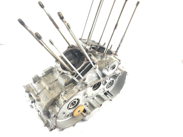 Kawasaki VN 1500 A [1995] - Carter moteur vide - 0