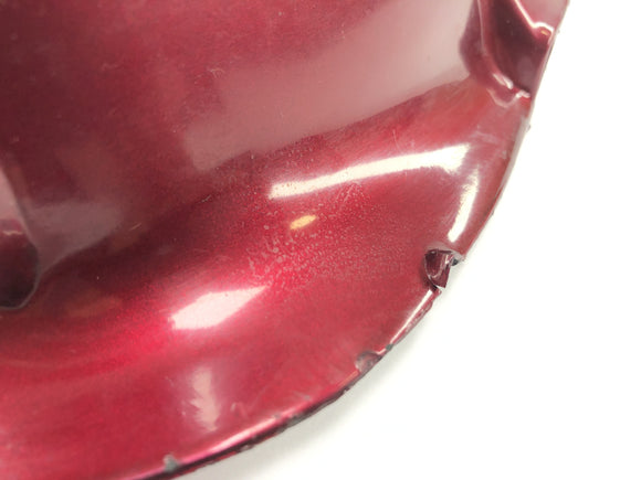 Honda GL 500 Silverwing PC02 [1982] - Sideovertrækssidedækslet til venstre