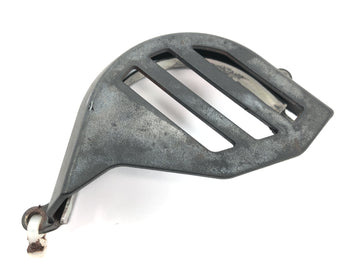 SWM SM 125 R [2018] - coperchio motore coperchio pignone