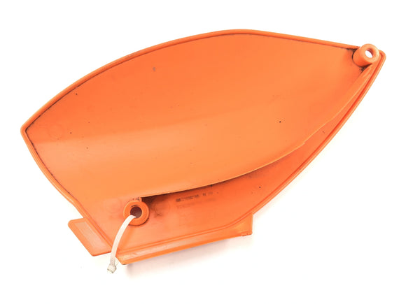 KTM LC4 640 EGS [2004] - Side Cladding Right Cladding