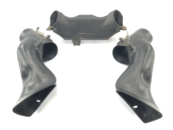 BMW R 1100 RT 259 [1997] - Ansaugstutzen Ansaugschnorchel Luftansaugrohr vorne