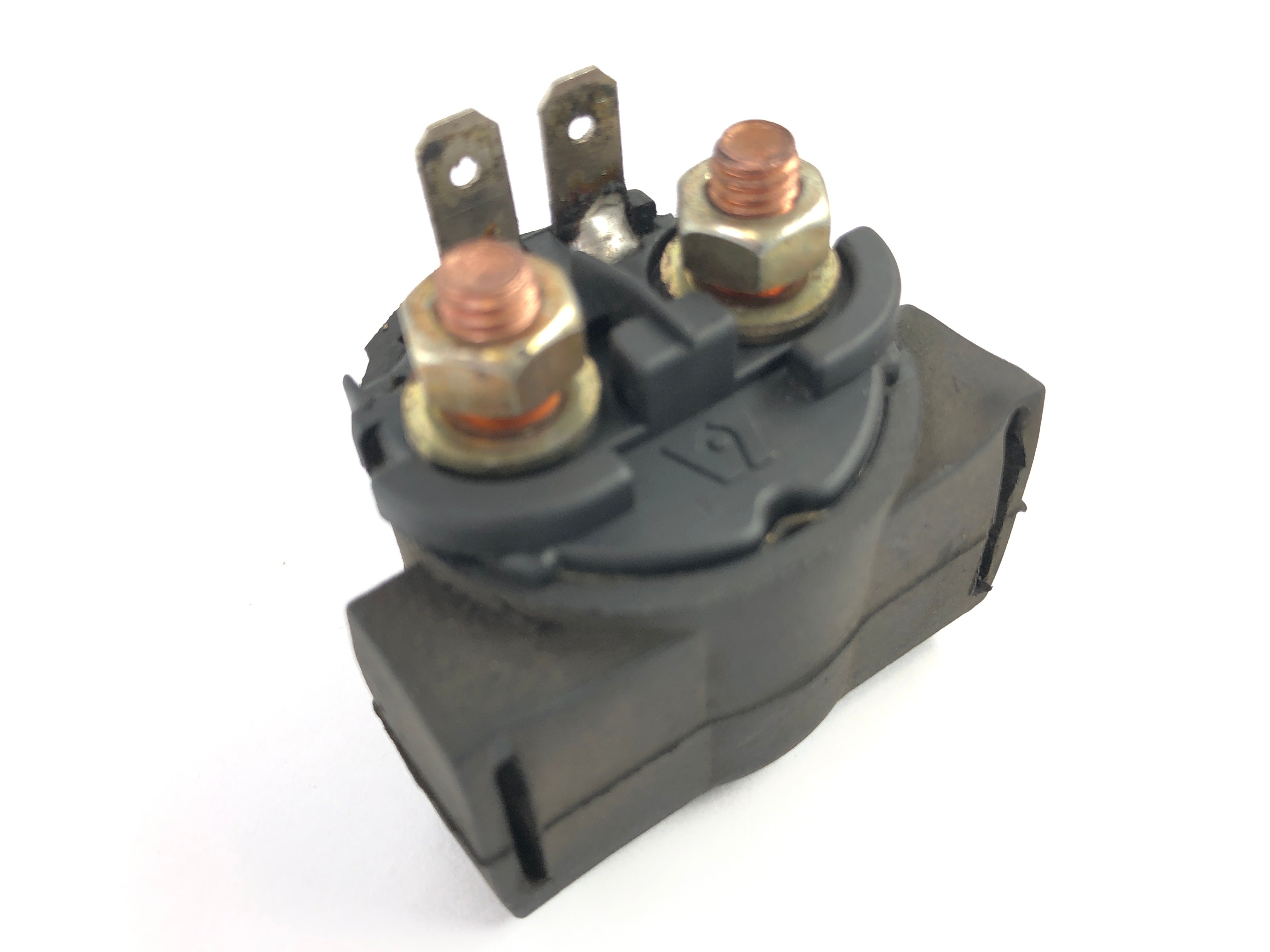 Triumph Daytona 955i T595 [1999] - Starter Relay Relay