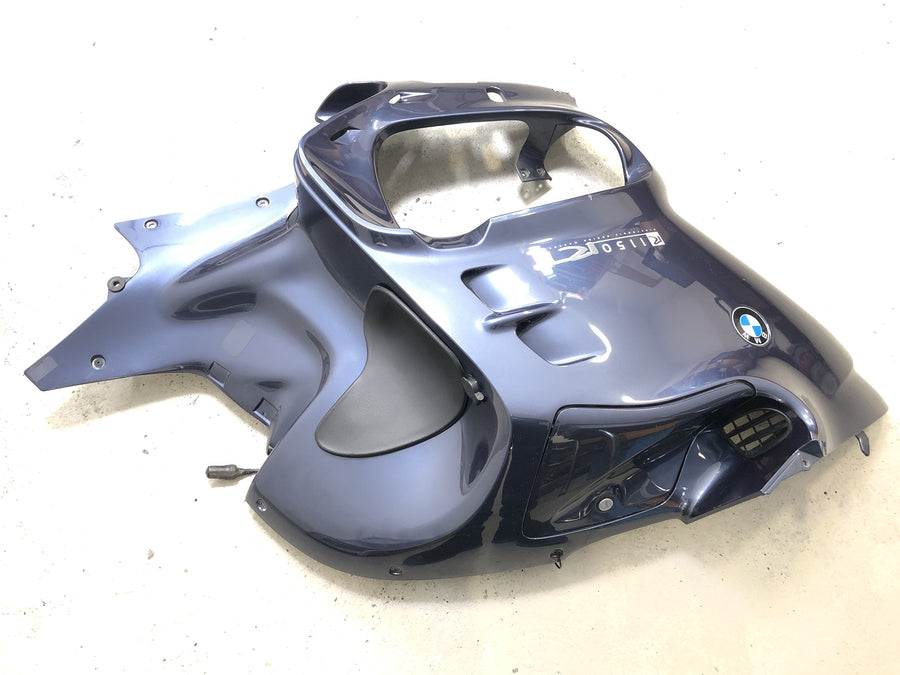 BMW R 1150 RT R22 [2001] - Verkleidung Seitenverkleidung vorne links