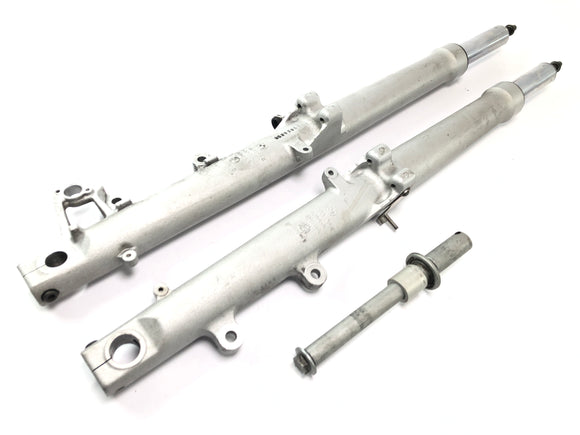 BMW K 1200 LT K2LT [1999] - Телескопическая вилка вилки с осью Telelever