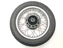 Honda XL 600 R PD03 [1986] - Rear wheel rim-2